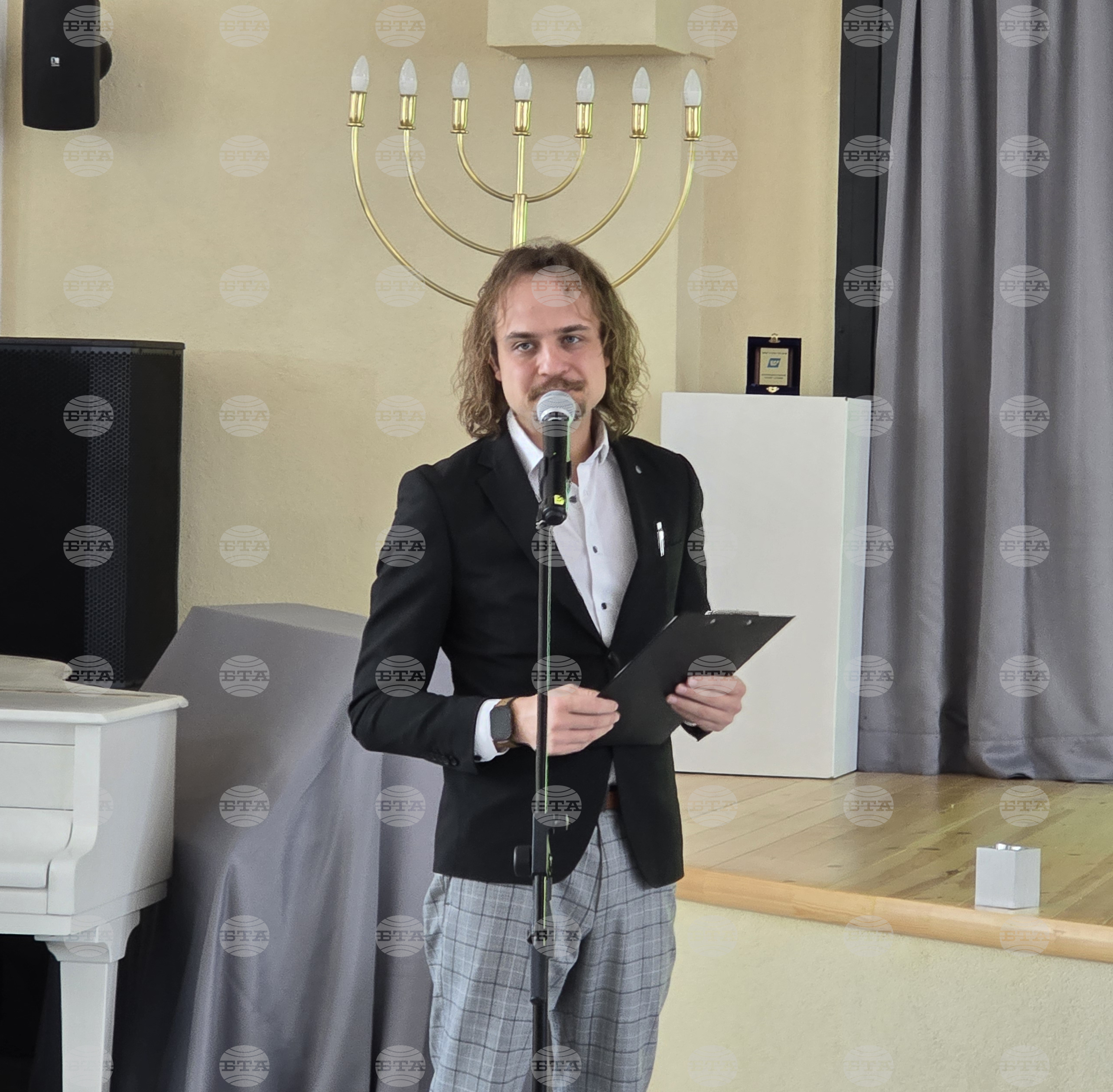 Видин - браншова камара „Плодове и зеленчуци“ - регионална структура - учредяване