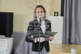 Видин - браншова камара „Плодове и зеленчуци“ - регионална структура - учредяване