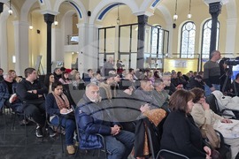 Видин - браншова камара „Плодове и зеленчуци“ - регионална структура - учредяване