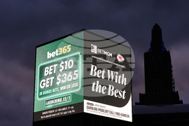 US Sports Betting Missouri