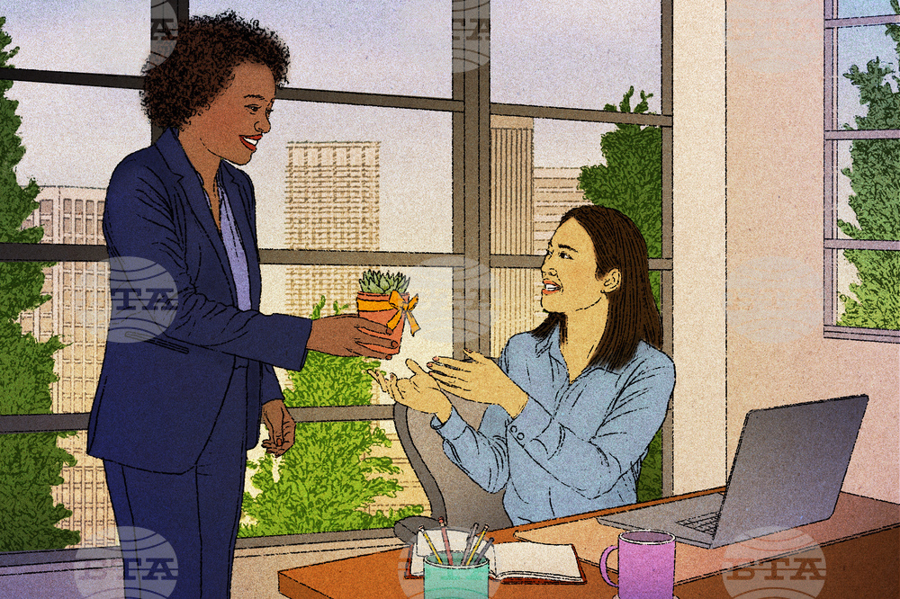 US-Be Well-Working Well-Kindness