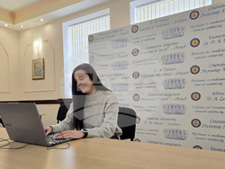 Свищов - Михаела Миронова - интервю