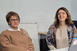 Ловеч - проект „Близки и различни“ - пресконференция