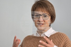 Ловеч - проект „Близки и различни“ - пресконференция