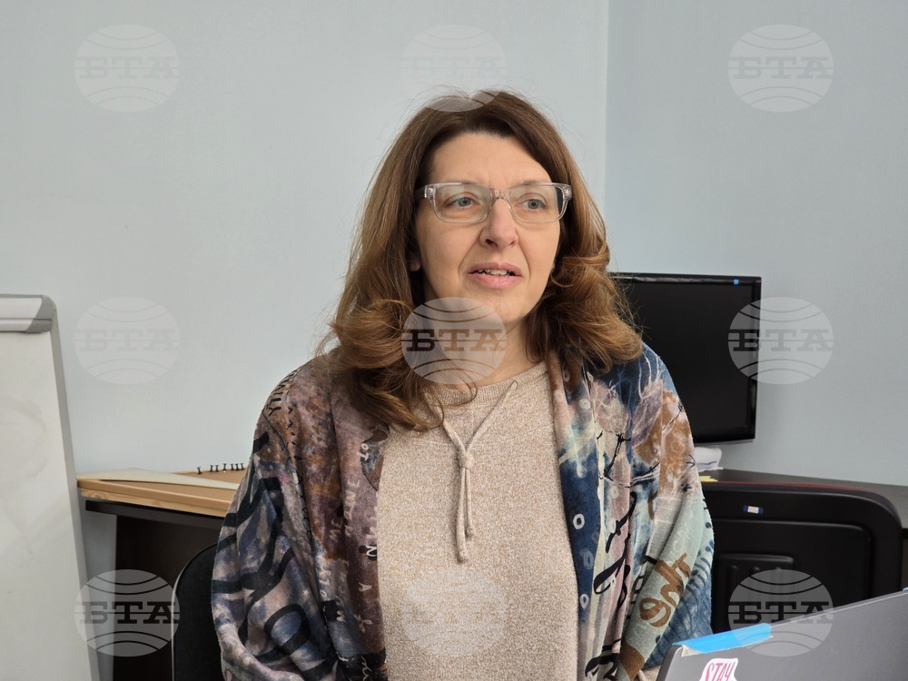 Ловеч - проект „Близки и различни“ - пресконференция