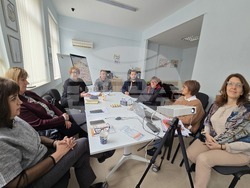 Ловеч - проект „Близки и различни“ - пресконференция