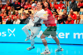 EURO 2026 Handball