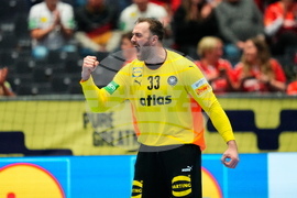 EURO 2026 Handball