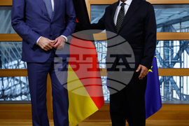 Belgium EU Summit