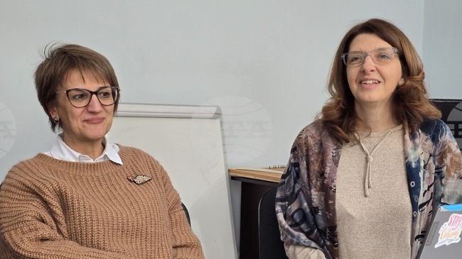 Проектът „Близки и различни“, който се реализира в училища и детски градини в Ловеч и Летница, започва със занимания по интереси