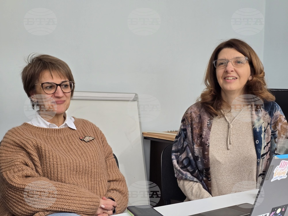 Проектът „Близки и различни“, който се реализира в училища и детски градини в Ловеч и Летница, започва със занимания по интереси