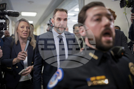 APTOPIX Congress Jack Smith