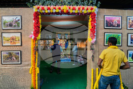 India Hindu Festival