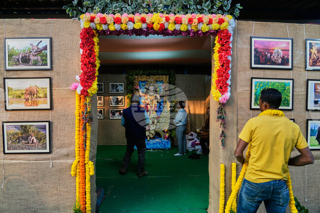 India Hindu Festival