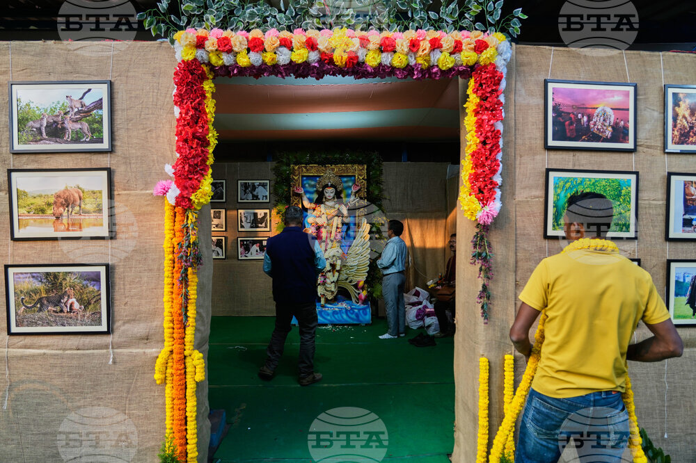 India Hindu Festival