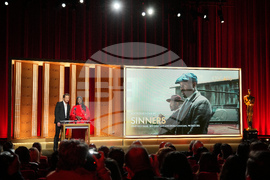 98th Oscars - Nominations Announcement