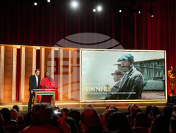 98th Oscars - Nominations Announcement