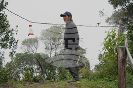 Ecuador Hummingbirds Refuge