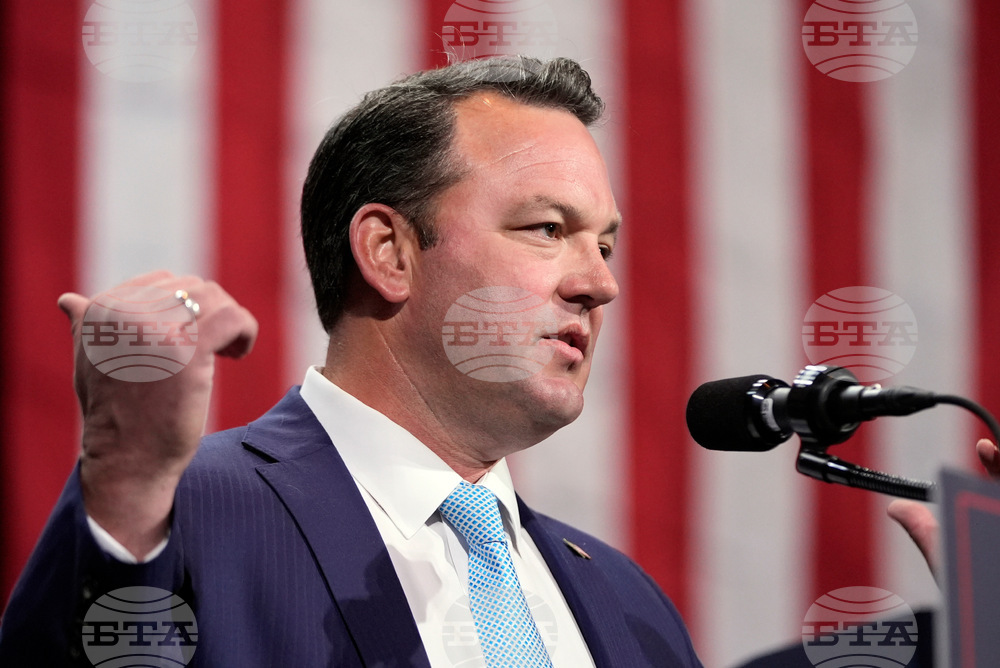 Election 2026 Georgia Governor