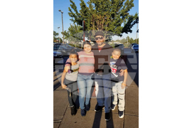 Immigration Enforcement-Detainee Death