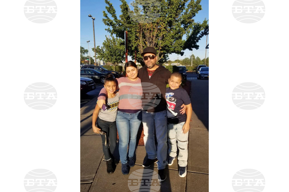 Immigration Enforcement-Detainee Death