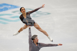 China Four Continents Figure Skating