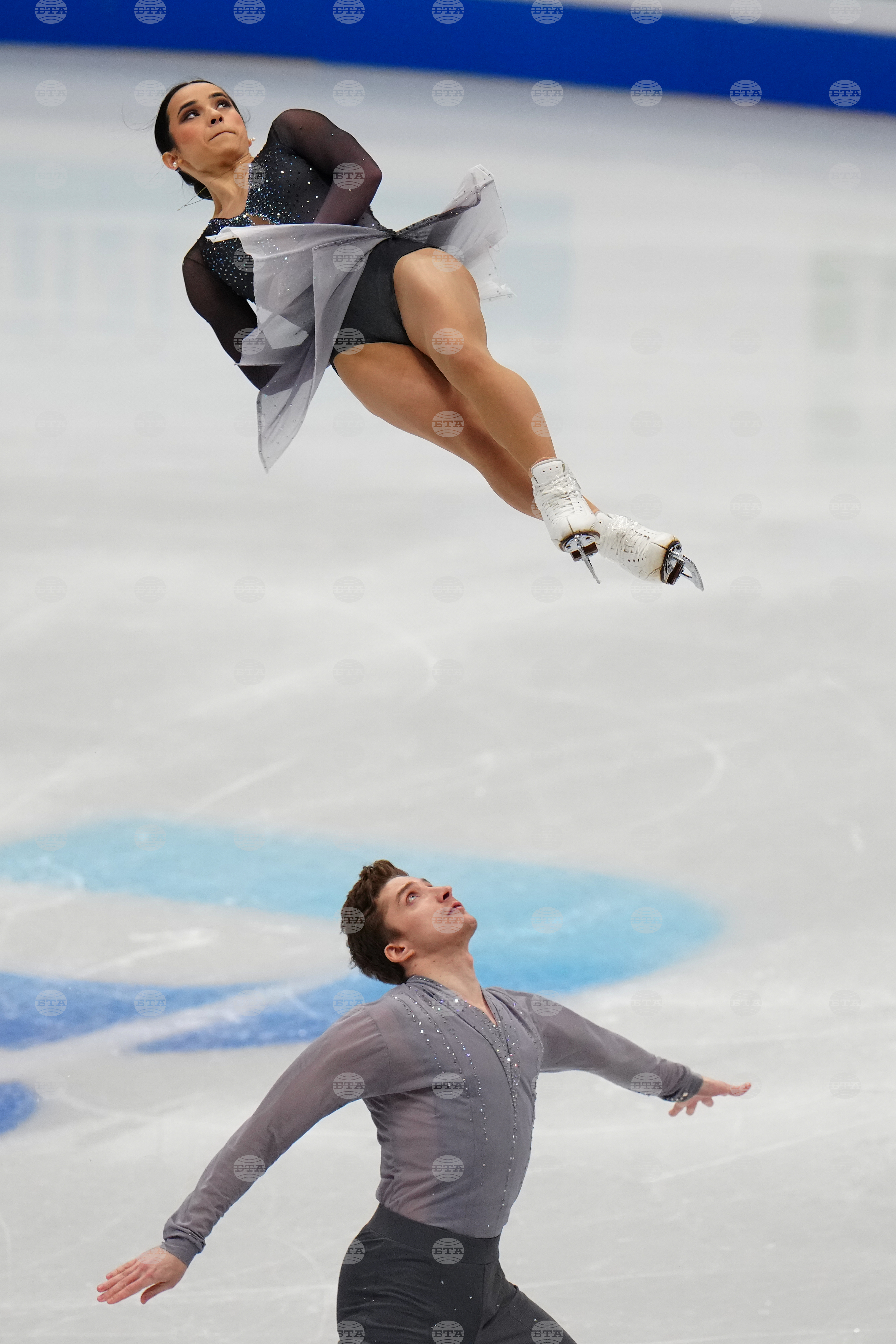 China Four Continents Figure Skating