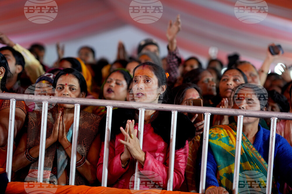 India Hindu Festival