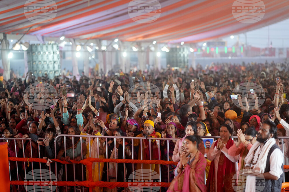 India Hindu Festival