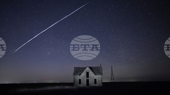 Проучване показва как уреди за сеизмична активност могат да проследяват и космически отпадъци чрез звукови сигнали