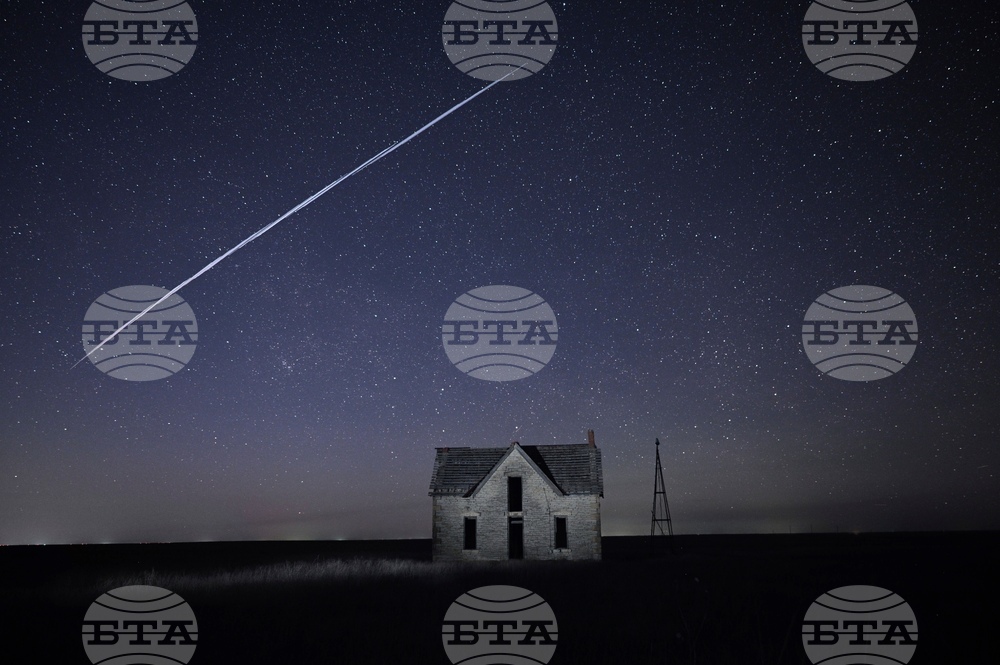 Проучване показва как уреди за сеизмична активност могат да проследяват и космически отпадъци чрез звукови сигнали