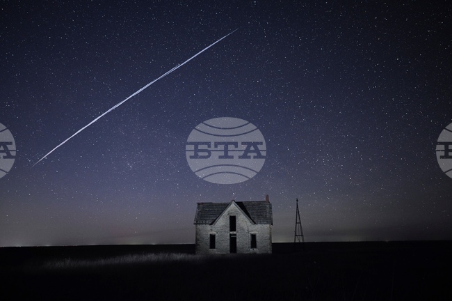 Проучване показва как уреди за сеизмична активност могат да проследяват и космически отпадъци чрез звукови сигнали