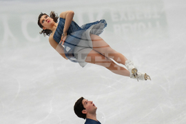 China Four Continents Figure Skating