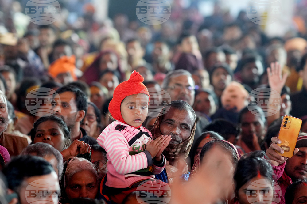 India Hindu Festival