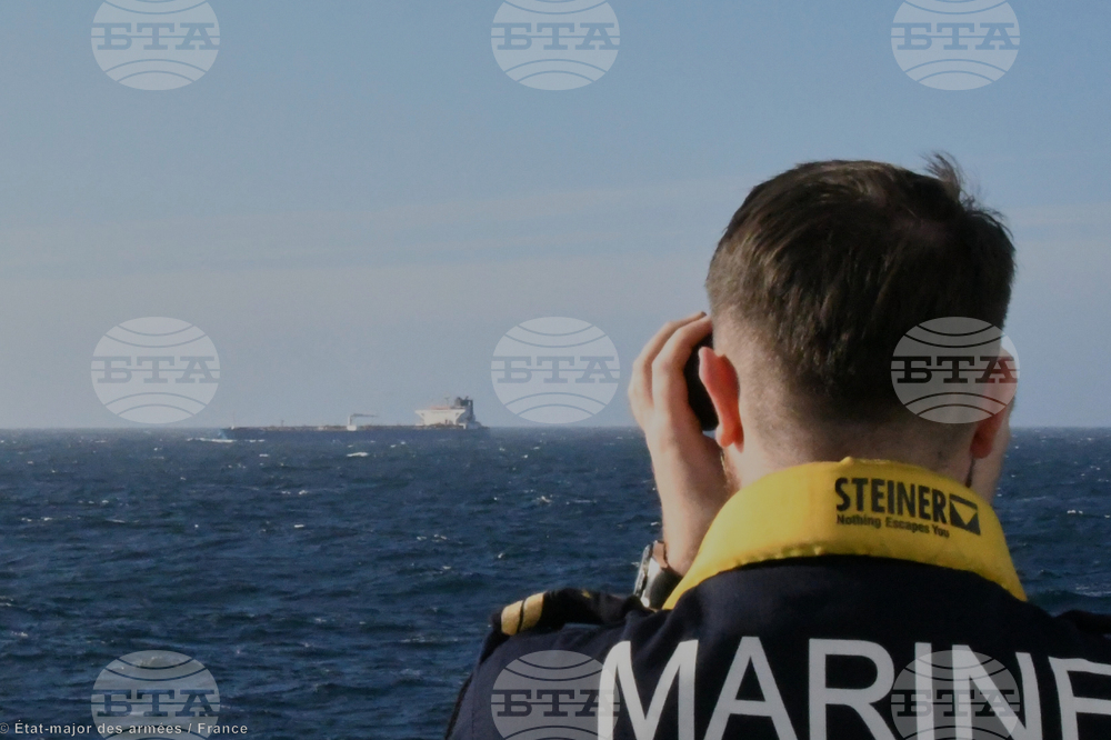 Русия обвини Украйна, че е нанесла удар по руски кораб край Либия