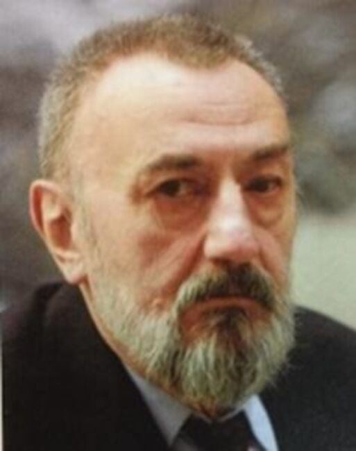 Отиде си писателят Петър Велчев