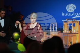 ТОП 100 на най-добрите хотели в България за 2025 - награждаване