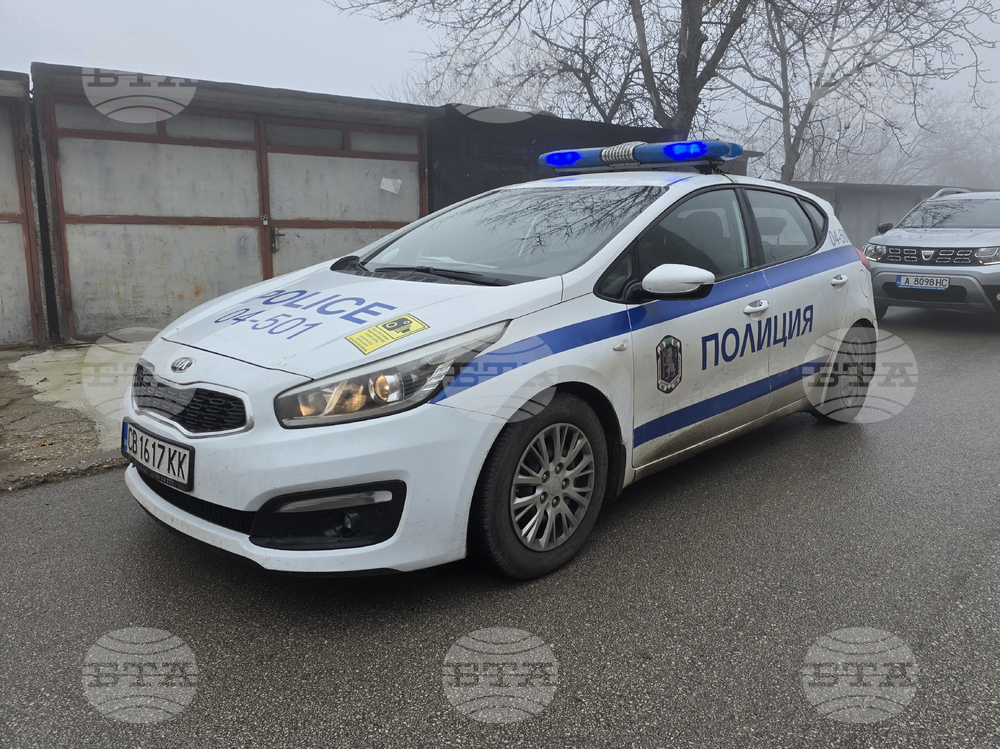 Жена на 82 години пострада при пътен инцидент в Свищов