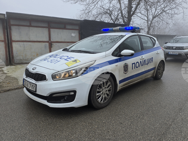 Greek Citizen Accused of Trying to Bribe Police Officers in Kardzhali