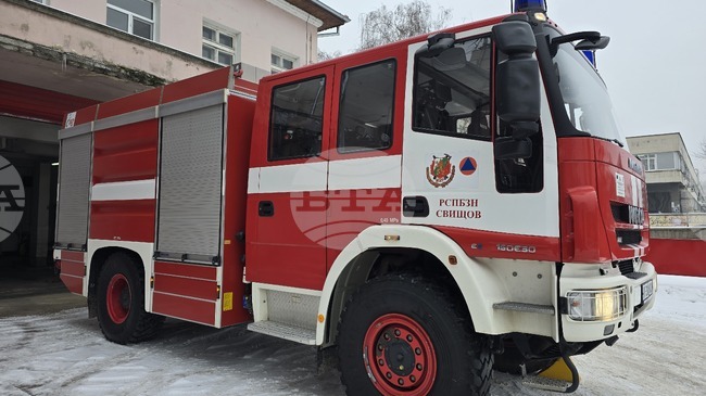 Потушени са 43 пожара през изминалото денонощие, няма загинали и пострадали 