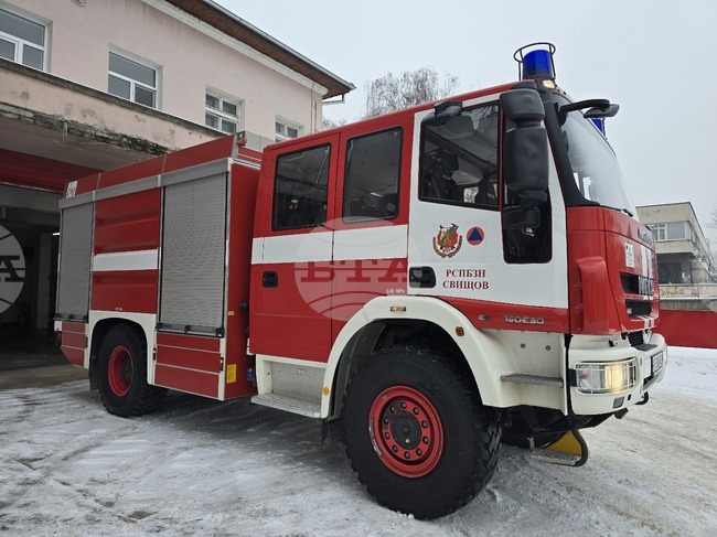 Потушени са 43 пожара през изминалото денонощие, няма загинали и пострадали 