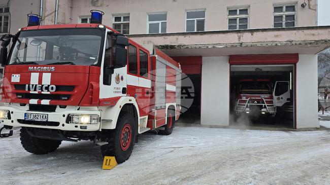 Общо 60 пожара са потушени през изминалото денонощие