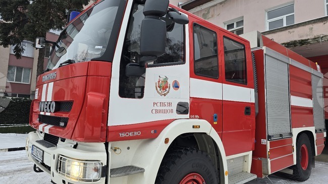 Мъж загина в Свищов при битов инцидент