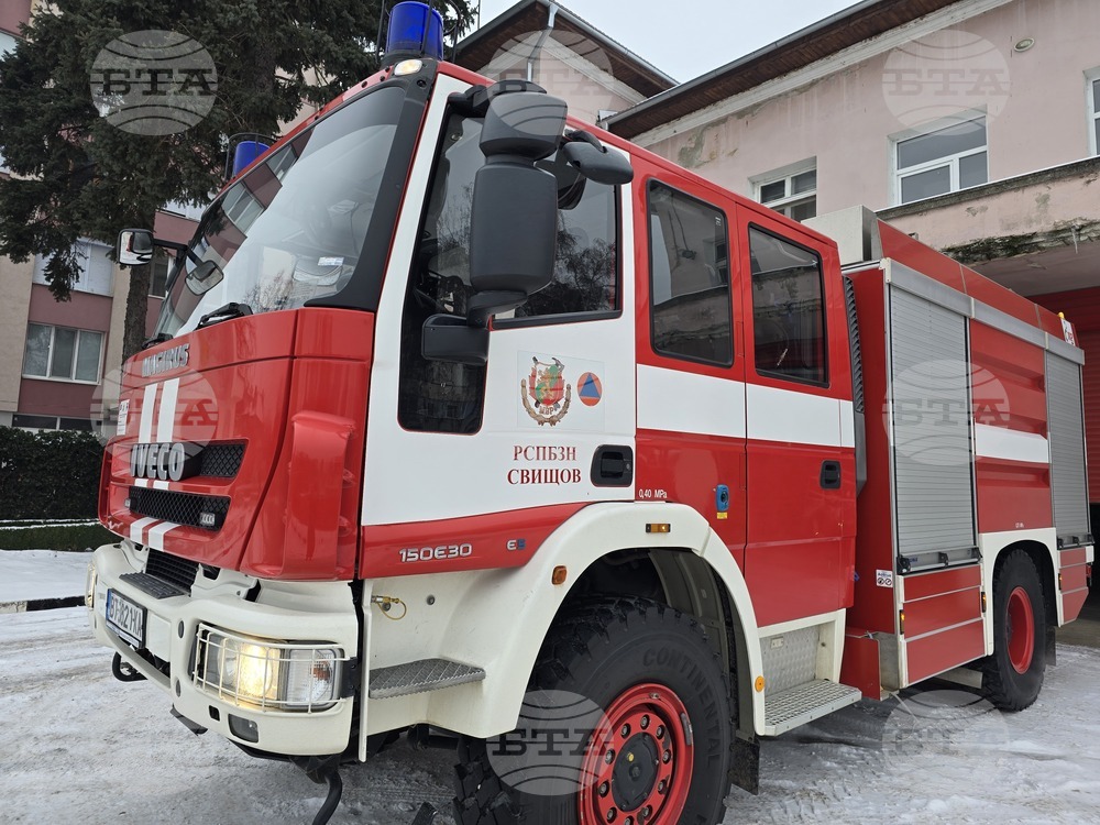 Мъж загина в Свищов при битов инцидент