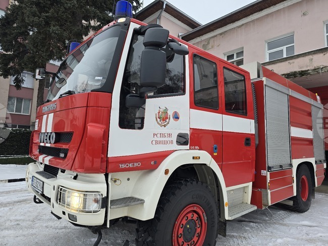 Мъж загина в Свищов при битов инцидент