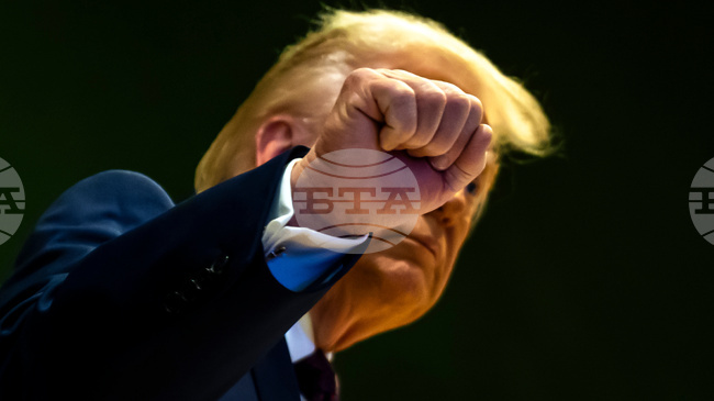 ЕС показва съмнения относно Съвета за мир, обявен от Тръмп в Давос 