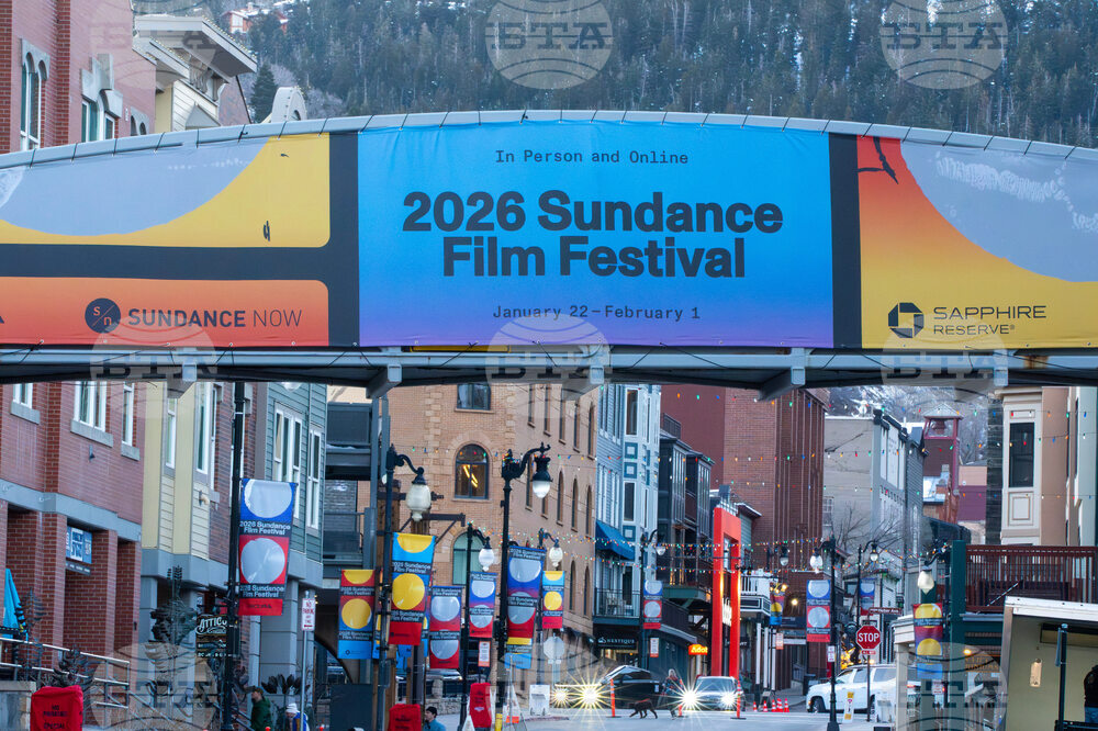 2026 Sundance Film Festival