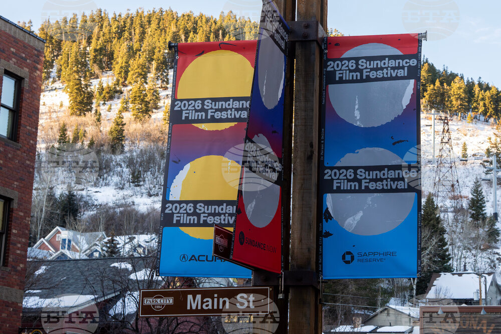 2026 Sundance Film Festival