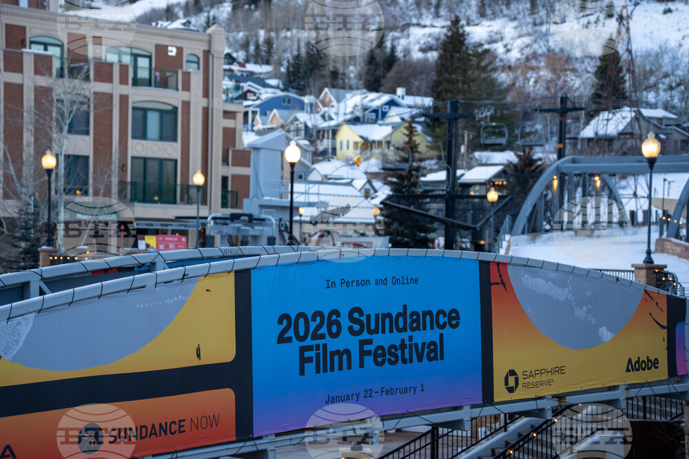 2026 Sundance Film Festival