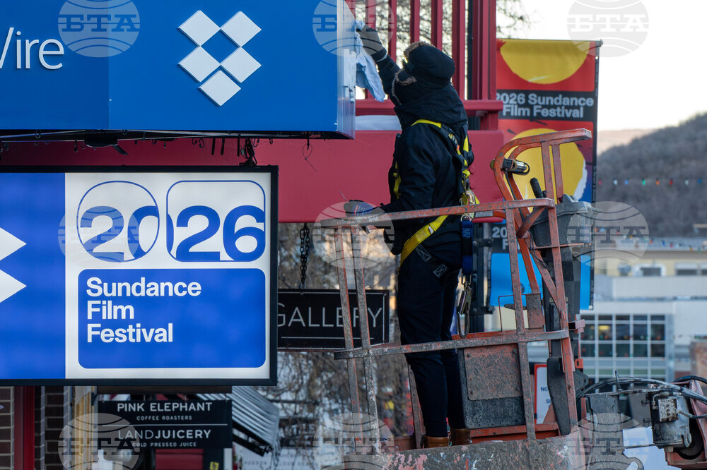 2026 Sundance Film Festival